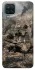 Чохол на Samsung Galaxy M12 Black hawk фото 1 з 1