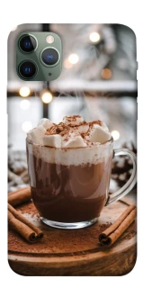 Чехол на Apple iPhone 11 Pro (5.8") Cocoa фото 1 из 1