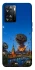 Чохол на OnePlus Nord N20 SE Moscow never sleeps ver.8 фото 1 з 1