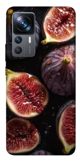 Чехол на Xiaomi 12T / 12T Pro VioletFig1 фото 1 из 1