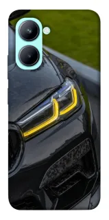 Чехол на Realme C33 BMW v48 фото 1 из 1