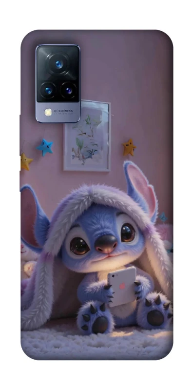Чохол на Vivo V21 Stitch ver.3 фото 1 з 1