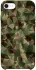Чохол на Apple iPhone SE (2020) camouflage v2 фото 1 з 1