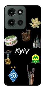 Чехол на Motorola Moto G Power (2025) Kyiv фото 1 из 1