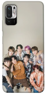 Чохол на Xiaomi Poco M3 Pro 4G / 5G NCT фото 1 з 1