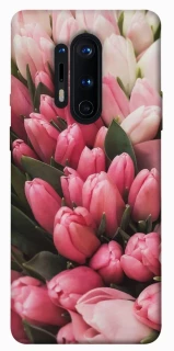 Чохол на OnePlus 8 Pro Flowers v3 фото 1 з 1