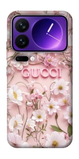 Чохол на Xiaomi 17 Pro Max Gucci ver.6 фото 1 з 1