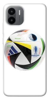 Чохол на Xiaomi Redmi A1+ / Poco C50 / A2+ Football Ball 2024 v2 фото 1 з 1
