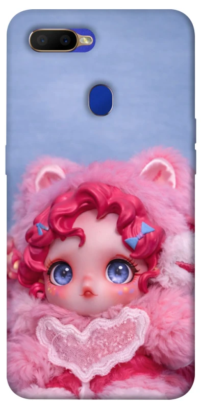 Чохол на Oppo A5s SKULLPANDA × My Little Pony Ver.5 фото 1 з 1