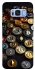 Чехол на Samsung G950 Galaxy S8 Many coins фото 1 из 1