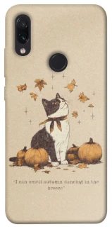 Чехол на Xiaomi Redmi Note 7 / Note 7 Pro / Note 7s Autumn vibes ver.3 фото 1 Чехол на Xiaomi Redmi Note 7 / Note 7 Pro / Note 7s Autumn vibes ver.3 фото 1 из 1