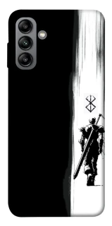 Чохол на Samsung Galaxy A04s Berserk way фото 1 з 1