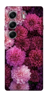 Чехол на Tecno Camon 40 Garden1 фото 1 из 1