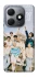 Чехол на TECNO Spark 20 Stray Kids One Team фото 1 из 1