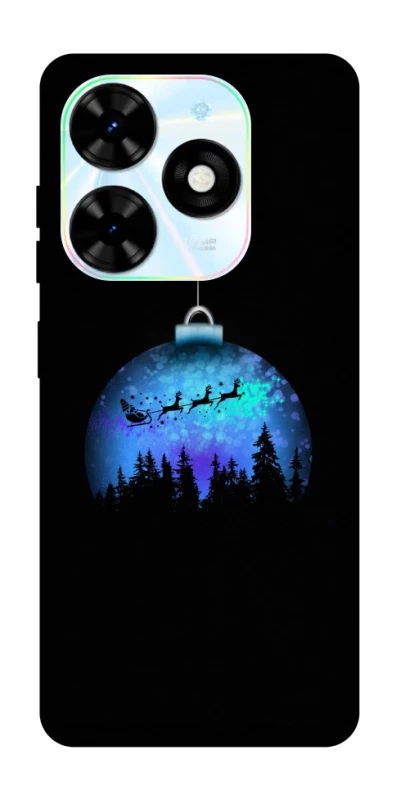 Чохол на TECNO Spark Go 2024 Christmas spirit фото 1 з 1