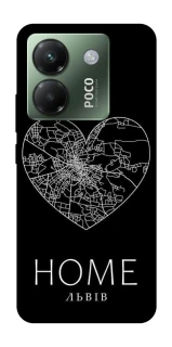 Чохол на Xiaomi Poco M7 pro 5G Львів Home фото 1 з 1