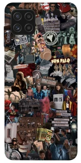 Чохол на Samsung Galaxy A22 4G Stranger Things ver.24 фото 1 з 1