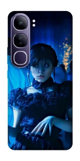 Чохол на Vivo Y300 Dark Dance Wednesday фото 1 з 1