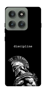 Чохол на Motorola Edge 60 Pro Discipline v3 фото 1 з 1