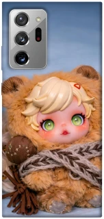 Чохол на Samsung Galaxy Note 20 Ultra SKULLPANDA × My Little Pony Ver.4 фото 1 з 1