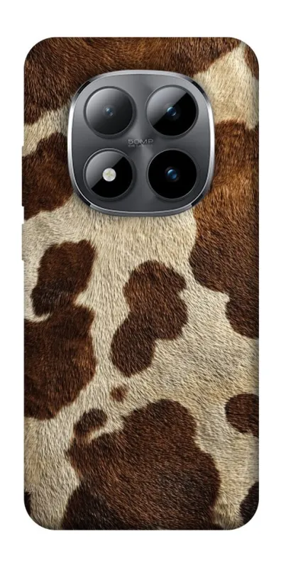 Чохол на Xiaomi Redmi Note 15 Pro 5G Cow фото 1 з 1