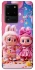 Чохол на Samsung Galaxy S20 Ultra Labubu twins ver.2 фото 1 з 1