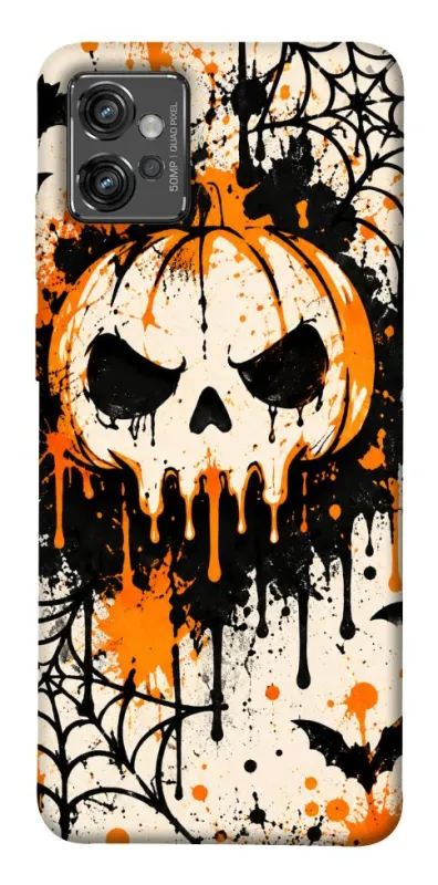 Чохол на Motorola Moto G32 Halloween v1 фото 1 з 1