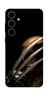 Чохол на Samsung Galaxy S25 FE Wolverine фото 1 з 1