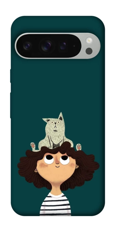 Чохол на Google Pixel 9 Pro XL Домашній рух фото 1 з 1