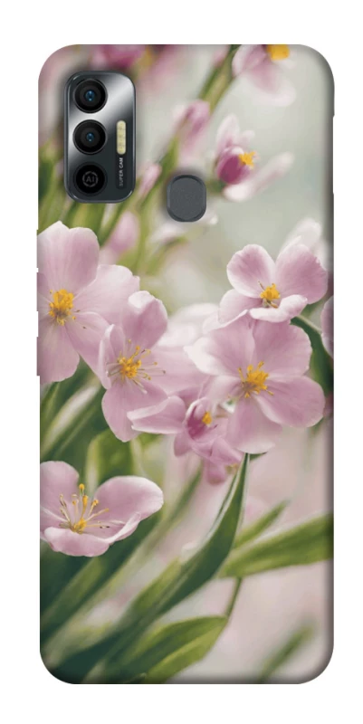 Чехол на TECNO Spark 7 Spring фото 1 из 1