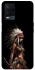 Чохол на Oppo A54 4G Goddess of war ver.2 фото 1 з 1