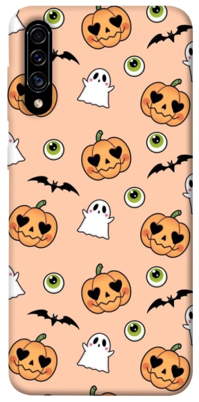Чохол на Samsung Galaxy A50 (A505F) / A50s / A30s Halloween Spooky фото 1 з 1