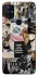 Чохол на OnePlus Nord N10 5G Fashion collage ver.11 фото 1 з 1