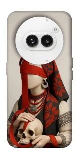 Чохол на Nothing Phone (2a) Мотанка Захисниця роду 3D фото 1 з 1