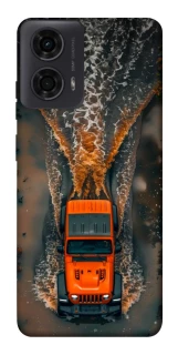 Чохол на Motorola Moto G24 Jeep фото 1 з 1