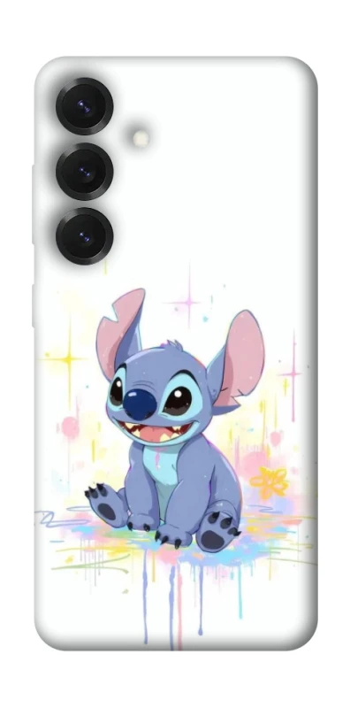 Чехол на Samsung Galaxy S26+ Stitch ver.4 фото 1 из 1