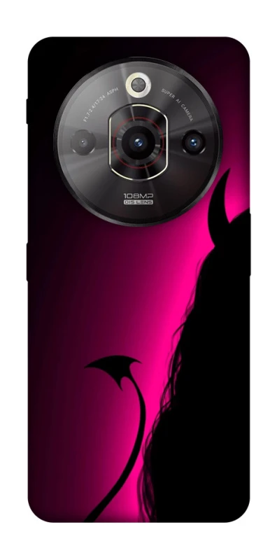 Чохол на ZTE Nubia Focus Pro Pink Love фото 1 з 1