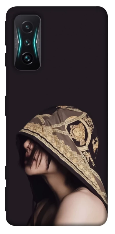 Чохол на Xiaomi Redmi K50 Gaming HyunJin v2 фото 1 з 1