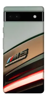 Чехол на Google Pixel 6a BMW v13 фото 1 из 1