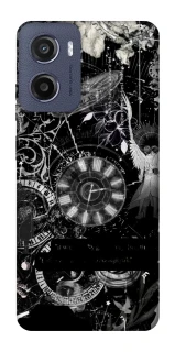 Чохол на Motorola Moto G05 Omniscient Reader's фото 1 з 1