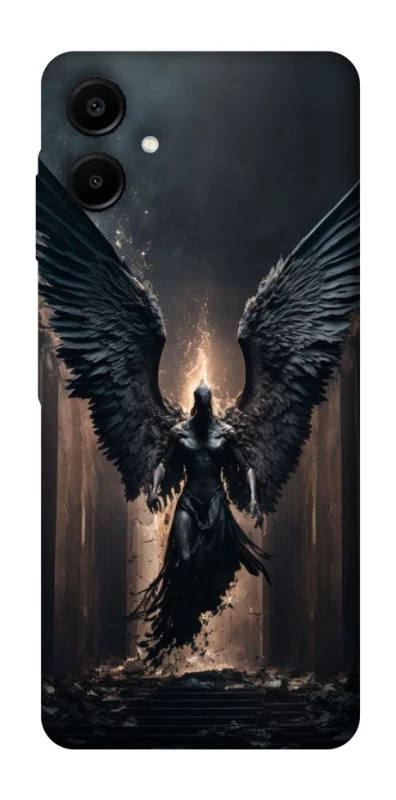 Чохол на Samsung Galaxy A07 Dark Angel фото 1 з 1