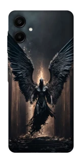 Чехол на Samsung Galaxy A07 Dark Angel фото 1 из 1