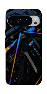 Чехол на Google Pixel 10 Pro BMW v49 фото 1 из 1