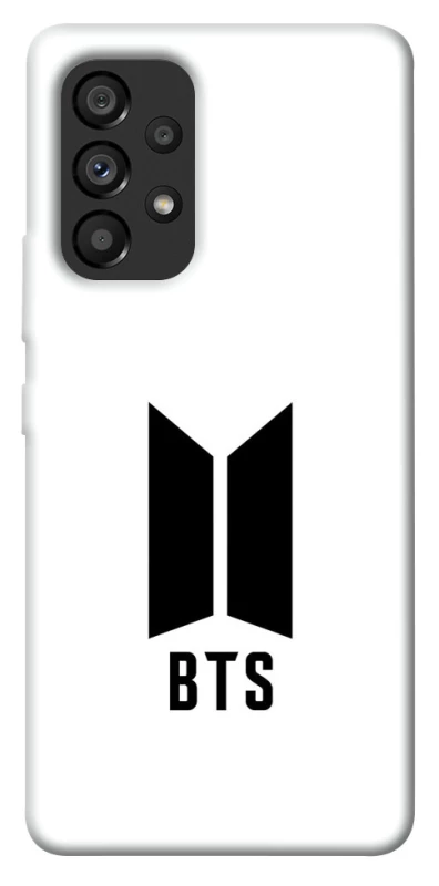 Чохол на Samsung Galaxy A53 5G BTS logo фото 1 з 1