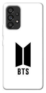 Чохол на Samsung Galaxy A53 5G BTS logo фото 1 з 1