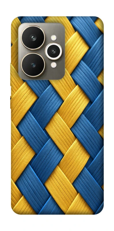 Чохол на Realme 15 Brassweed фото 1 з 1