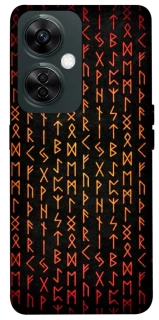 Чохол на OnePlus Nord CE 3 Lite Руни фото 1 з 1