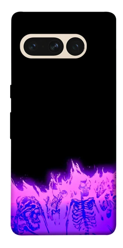 Чохол на Google Pixel 7 Pro Funny moments фото 1 з 1