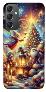 Чохол на Samsung Galaxy A24 4G Christmas spirit ver.16 фото 1 з 1