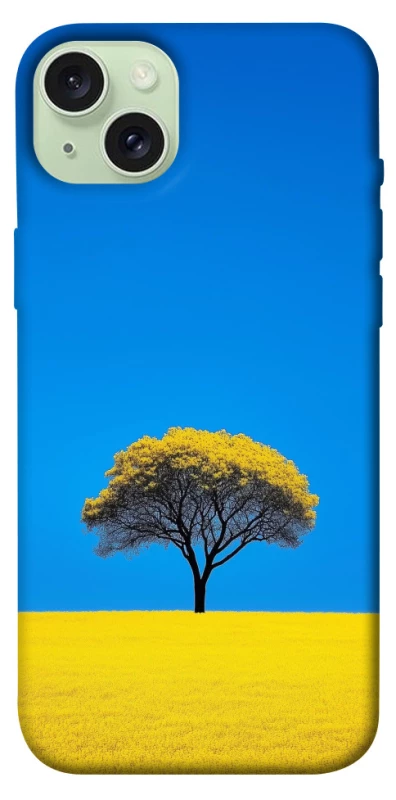 Чохол на Apple iPhone 15 Plus (6.7") Field v2 фото 1 з 1